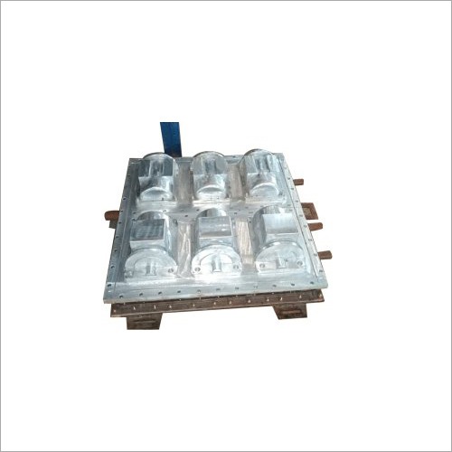 Motor Packing EPS Die Mould