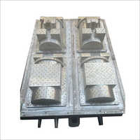 Motor Packaging EPS Mould