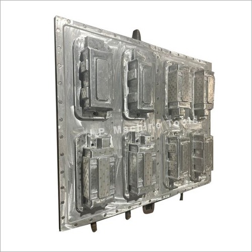 Eps Mould for Ups Packaging