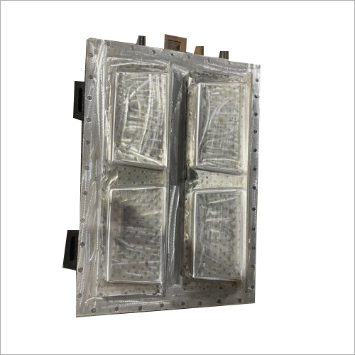 Premium EPS Mould for Sink Packaging