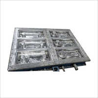 Silver MS EPS Mould for Mixer Grinder Packing