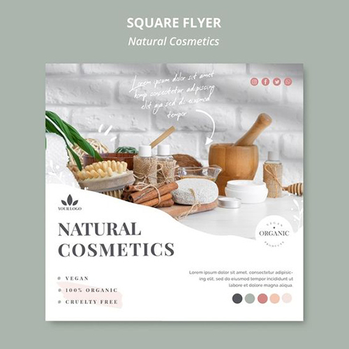 Leaflet -