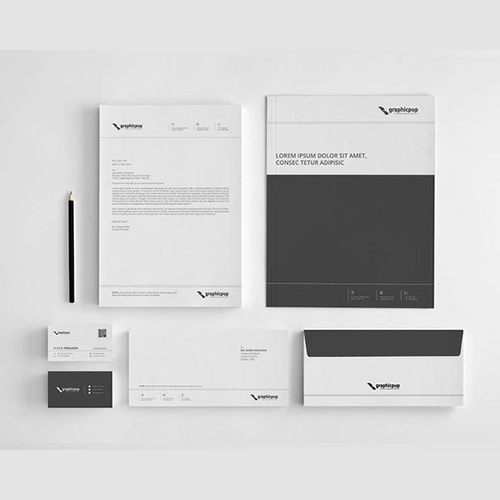 Business Stationary