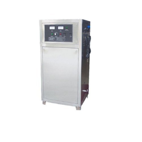 Water Treatment Ozone Generator By ACTIVE AUTOMATION