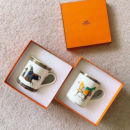 Coffee Mug Box