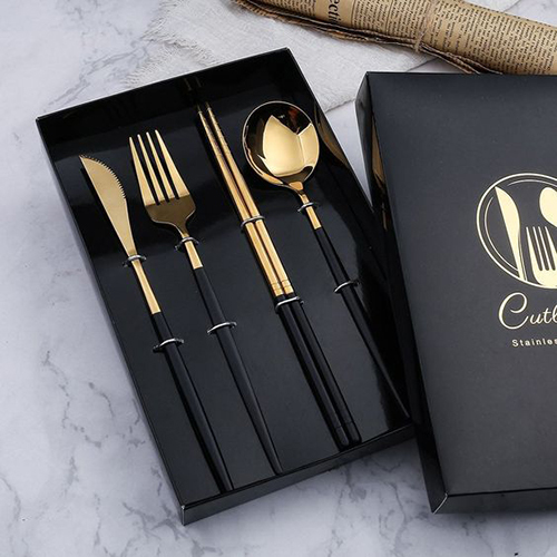 SBS Paper Cutlery