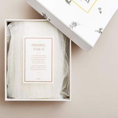 Garment Box