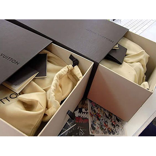 Garment Box