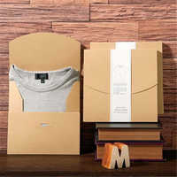 T-shirt Box