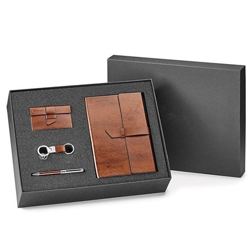 Corporate Personalize Gift Set
