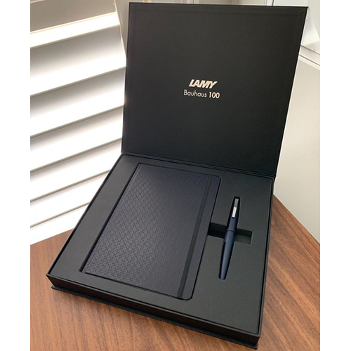 Pen Diary Set