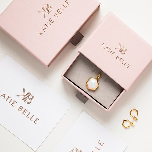 Jewellery Box
