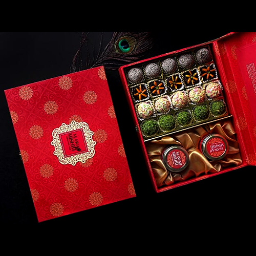 Sweet Box