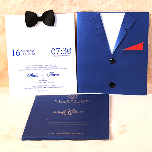 Wedding Invitation Cards