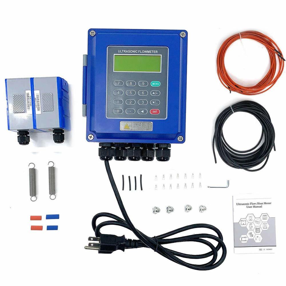 Ultrasonic Flow  Meter