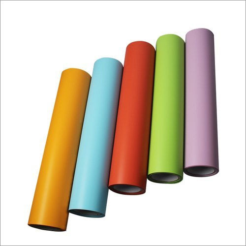 Color Heat Transfer Vinyl