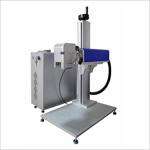 LASER MARKING MACHINE