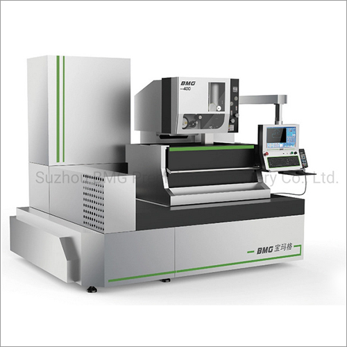 Low Cost High Precision CNC Cutting Machine