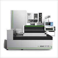 5-Axis Multi-Function CNC Wire Cut Machine
