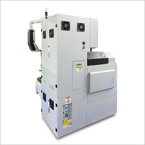 High-Precision Wedm System Wire EDM Cutting Machine