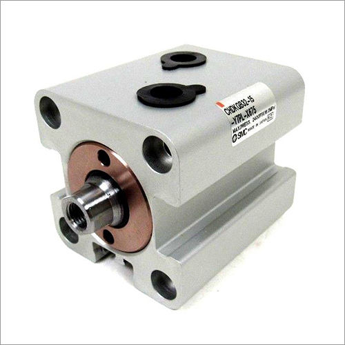 Hydraulic Cylinder