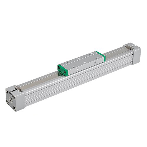 Electric Linear Drive