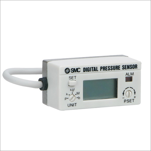 GS40 Digital Pressure Sensor