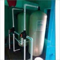 Water Softening Systems