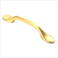 Brass Door Handles