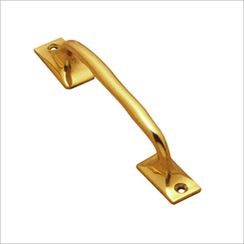 Designer Brass Handle