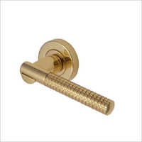 Brass Levers