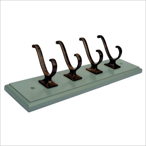 Morden Hook Rail