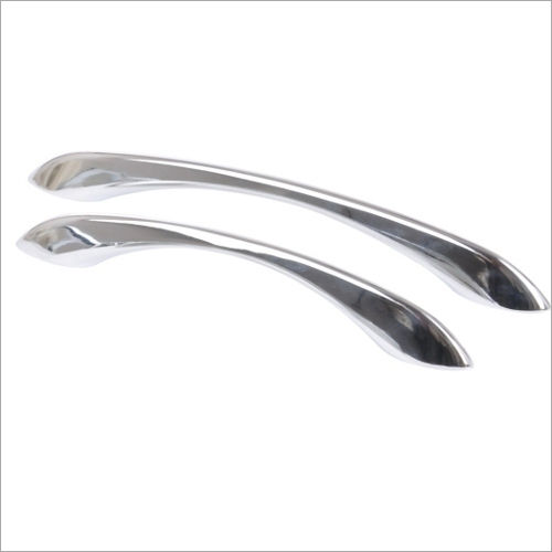 Zinc Cabinet Handles