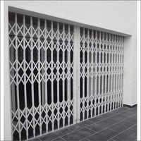 Office Channel Gate