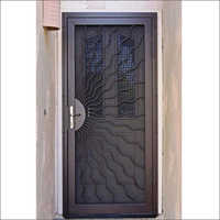 MS Safety Door
