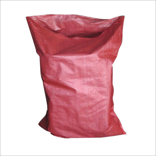 Hdpe Woven Sack Bag