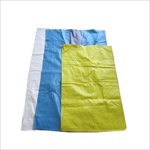 Laminated Plain PP Woven Sack Bag By ARA POLYFAB PRIVATE LIMITED