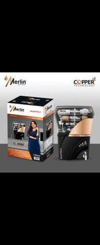 Matrix Copper RO