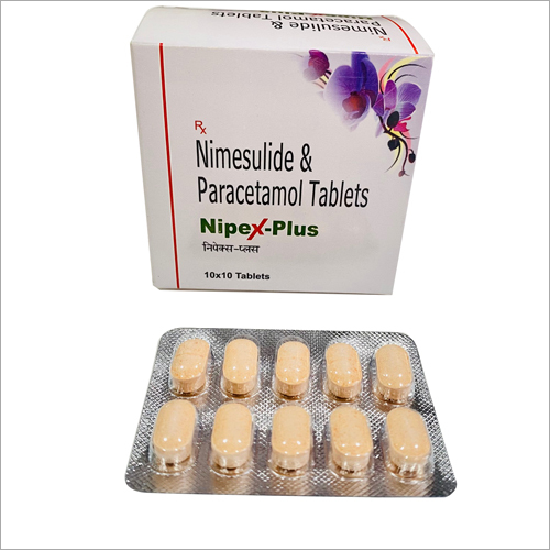 Nsaids Tablets