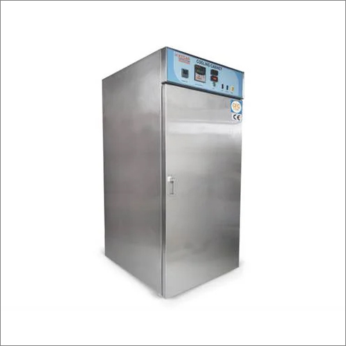 Cold Stability Chamber