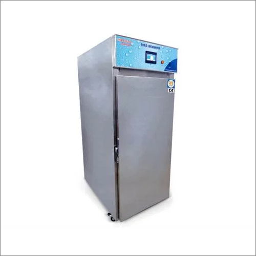 Industrial Bacteriological Incubator Warranty: 01 Year