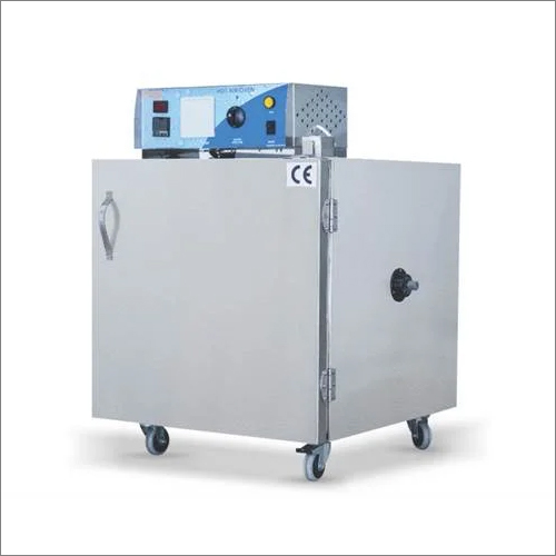 Industrial Hot Air Oven