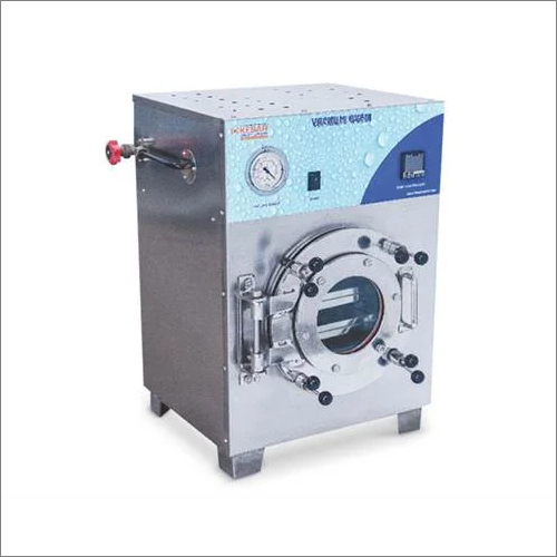 Industrial Vacuum Oven