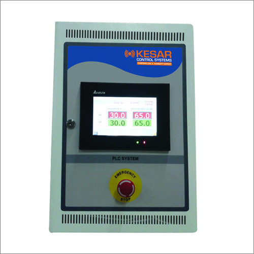 Digital PLC Controller