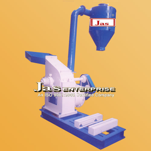 Maize Grinding Hammer Mill