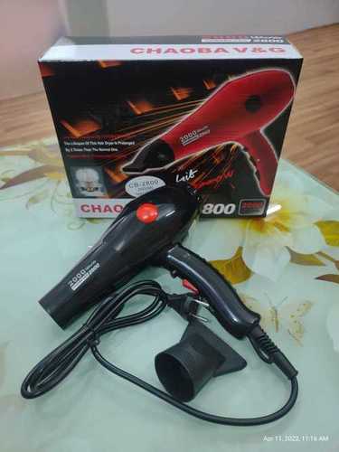 Chaoba Hair dryer