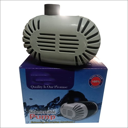 Water Submersible Pump