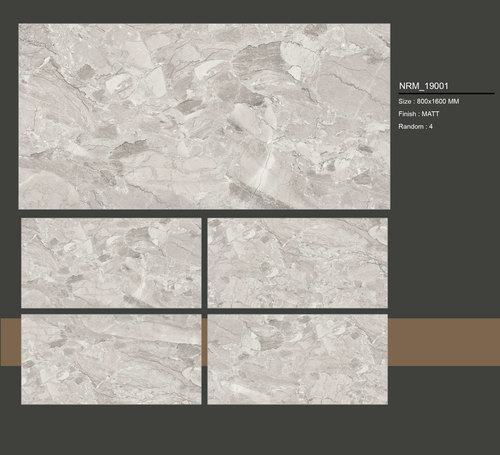 matt tiles
