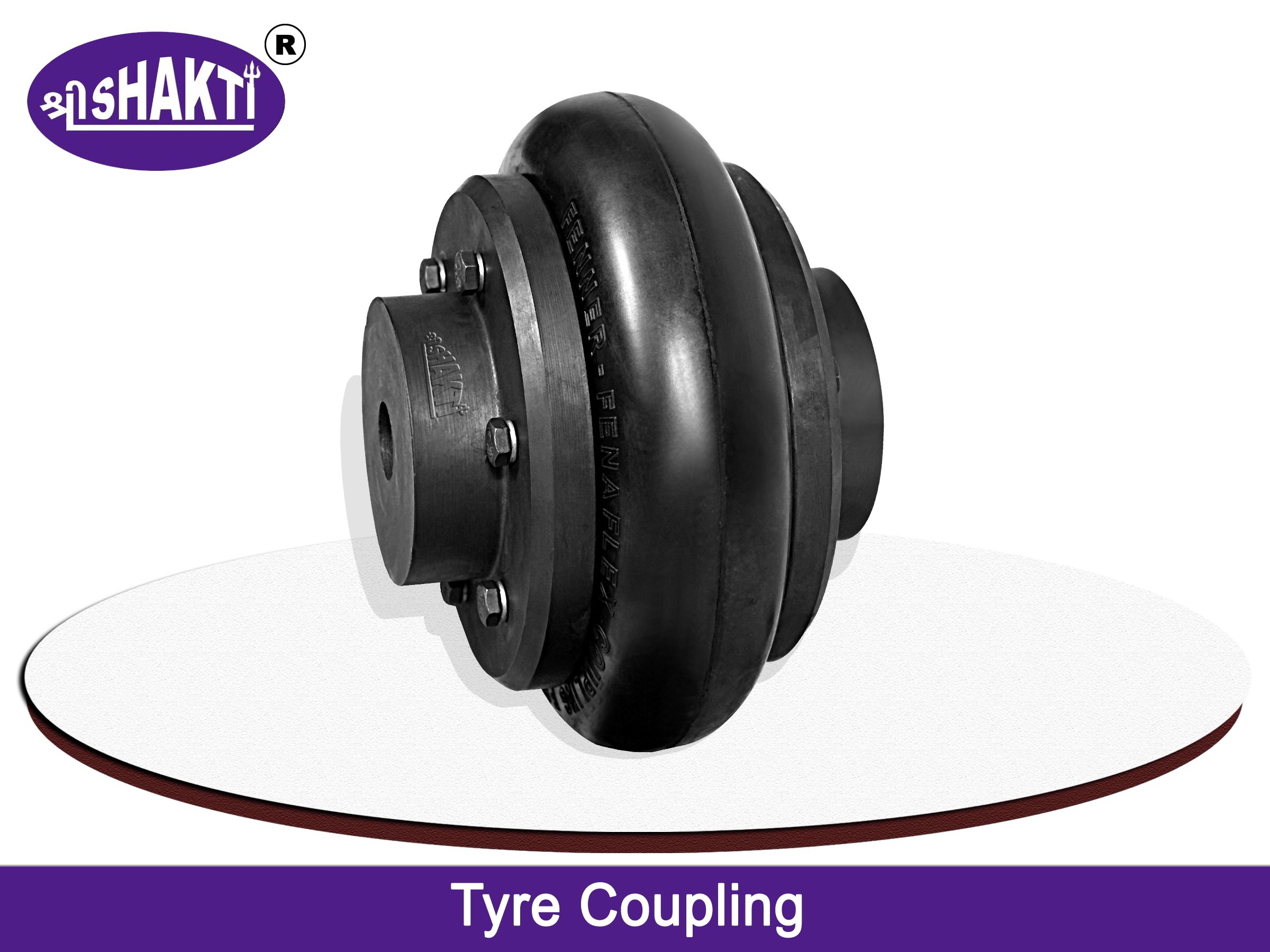 Tyre Coupling
