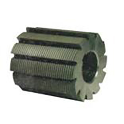 Serration or Rack Milling Cutter